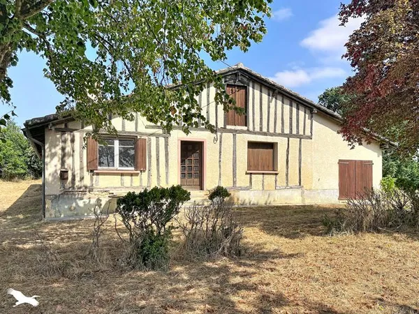 Maison 3 pièces 130 m²