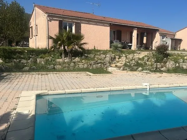 Maison 4 pièces 112 m²
