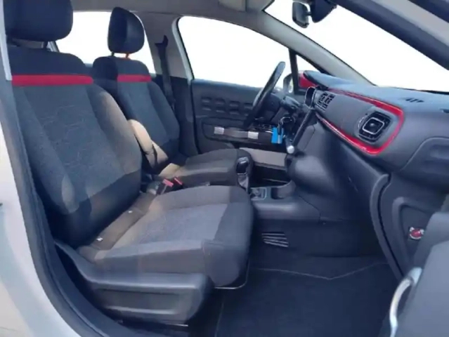Citroën C3 puretech 82ch feel — photo 15