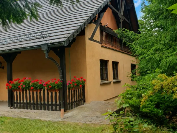 Maison 6 pièces 203 m²