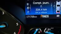 Ford Focus 1.5 TDCi 120ch Stop&Start Titanium PowerShift — photo 9