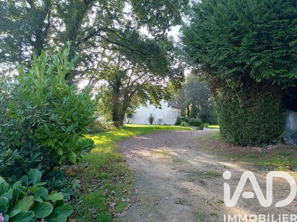 Maison 7 pièces 165 m²