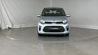 Kia Picanto 1.0 T-GDi 100ch GT Line ISG Euro6d-T