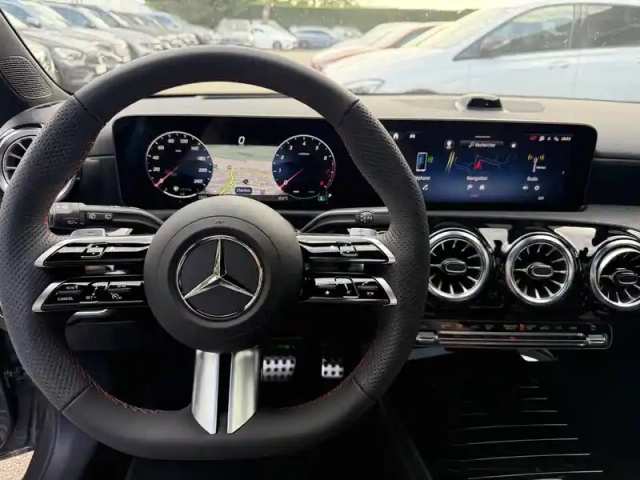 Mercedes Classe A 180 — photo 14
