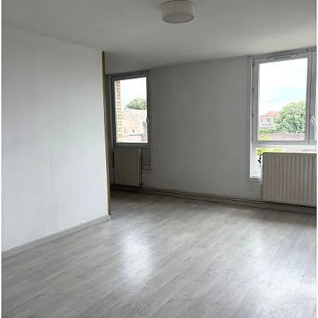 Appartement 2 pièces 53 m²