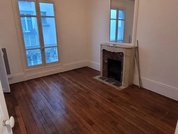 Appartement 3 pièces 50 m²