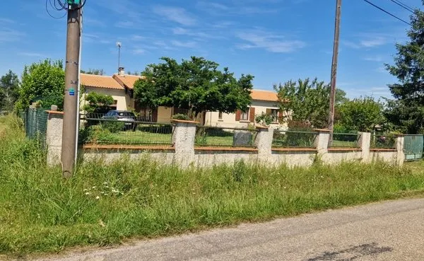 Maison 6 pièces 141 m²