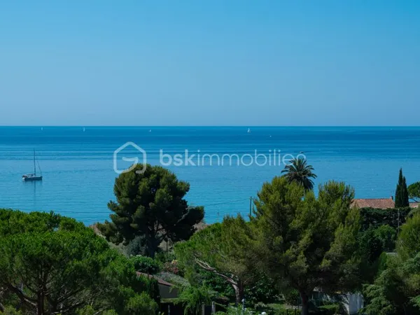 Appartement 2 pièces 36 m²