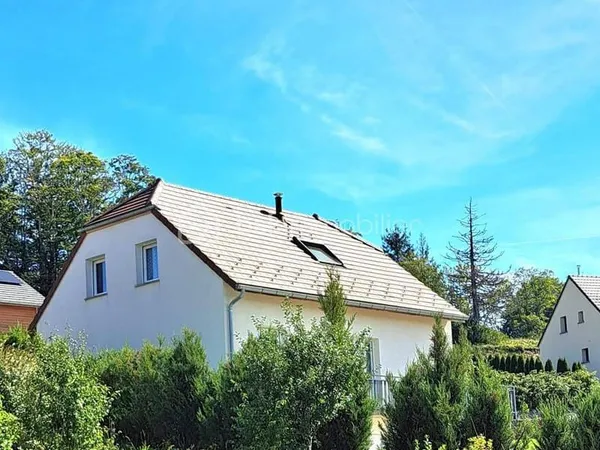 Maison 6 pièces 130 m²