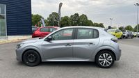 Peugeot 208 1.2 PureTech 75ch S&S Active Pack — photo 8