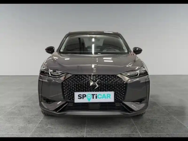 Ds Ds 3 e-tense 156ch antoine de saint exupéry