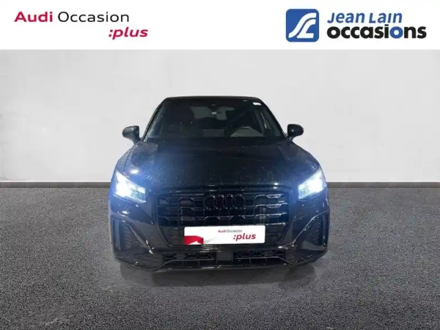 Audi Q2 35 tfsi 150 s tronic 7 — photo 2