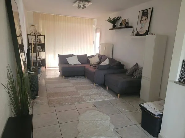 Appartement 3 pièces 72 m²