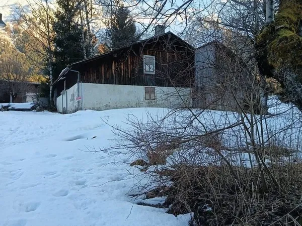 Maison 1 pièce 220 m²