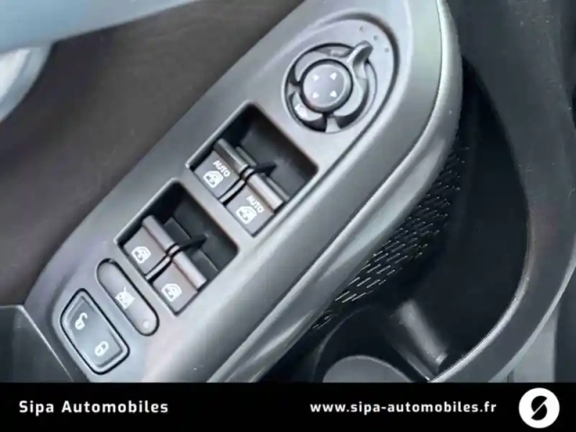 Fiat 500 x 1.4 multiair 140 ch — photo 30