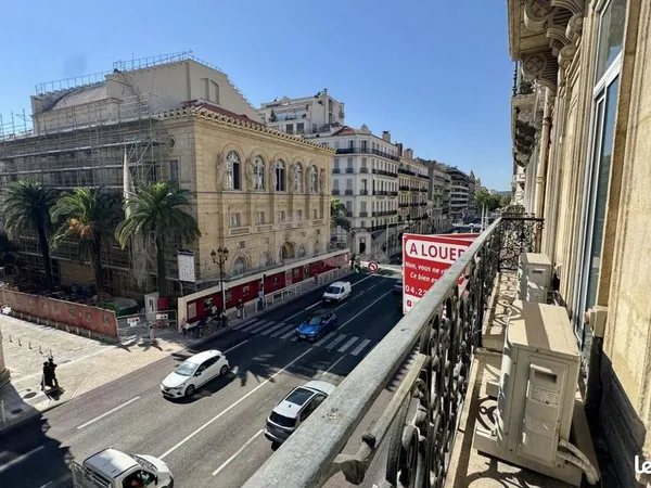 Local Toulon