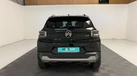 Citroen C3 1.2 Turbo 100ch MAX — photo 6