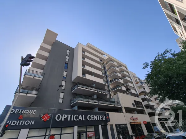 Appartement 1 pièce 35 m²