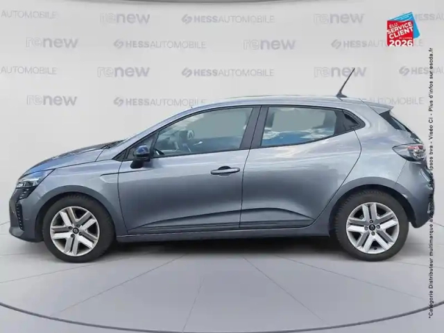 Renault Clio 1.0 tce 90ch evolution — photo 9