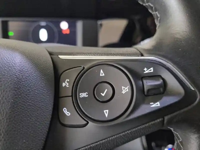 Opel Mokka electrique 136 ch &amp; batterie 50 kwh — photo 60