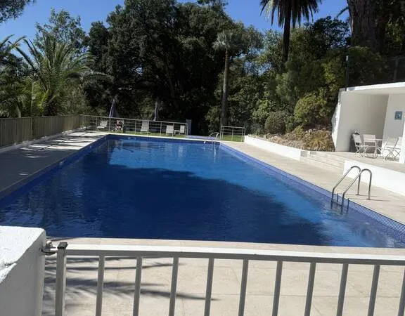 Appartement 1 pièce 30 m²