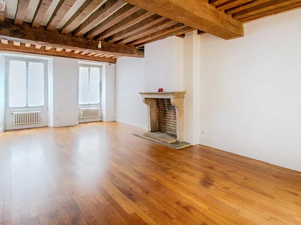 Maison de ville de 160 m²