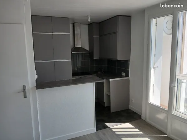 Petit T3 Cholet