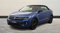 Volkswagen T-Roc Cabriolet 1.5 TSI EVO 150ch R-Line DSG7