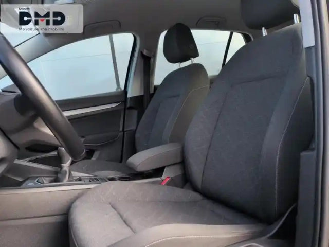 Volkswagen Golf 2.0 tdi scr 115ch life — photo 10