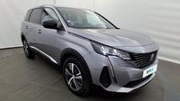 Peugeot 5008 SUV 5008 Allure Pack PureTech 130 S S EAT8 — photo 3