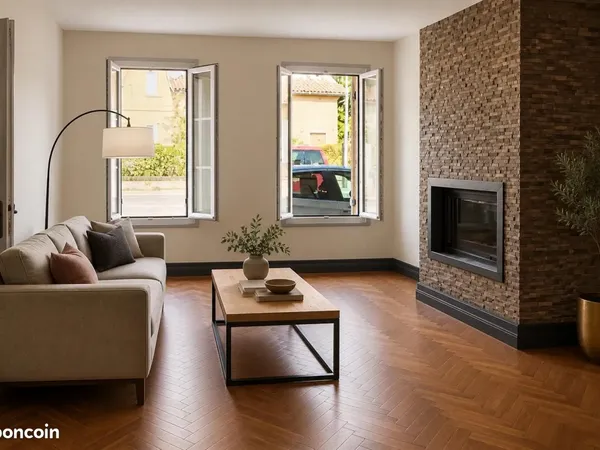 Maison 9 pièces 218 m²