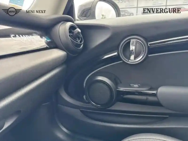 Mini Mini cooper 136ch  edition camden bva7 — photo 14
