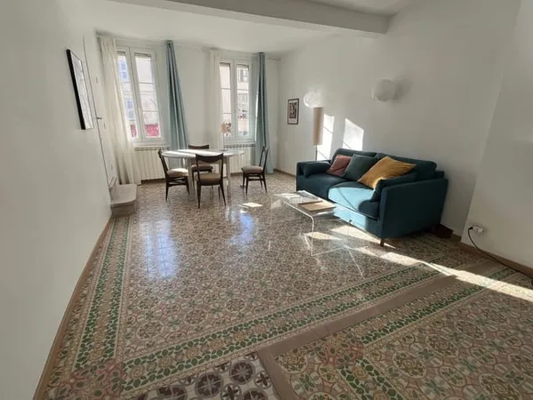 Appartement 2 pièces 68 m²