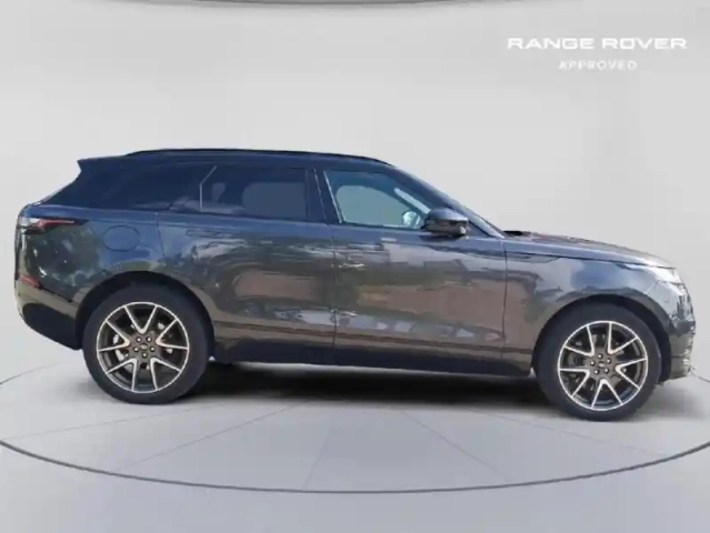 Land Rover Range Rover velar 2.0 p400e 404ch phev r-dynamic se awd bva — photo 4