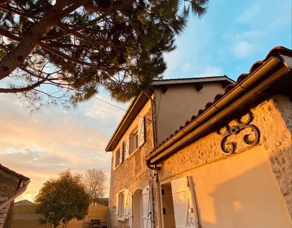 Maison à louer - 110m2