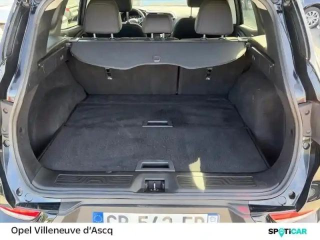 Renault Kadjar 1.3 tce 140ch fap business edc - 21 — photo 6
