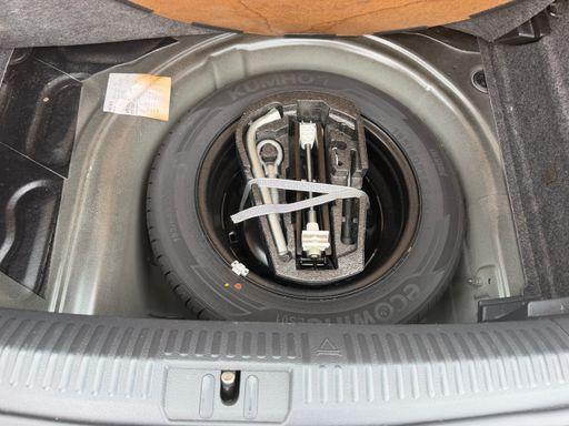 Volkswagen Polo 1.0  60 - Limited Edition – 2015 – 109520 km – Essence – Boîte Manuelle — photo 26