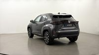 Toyota Yaris Cross 116h Design MY22 — photo 8