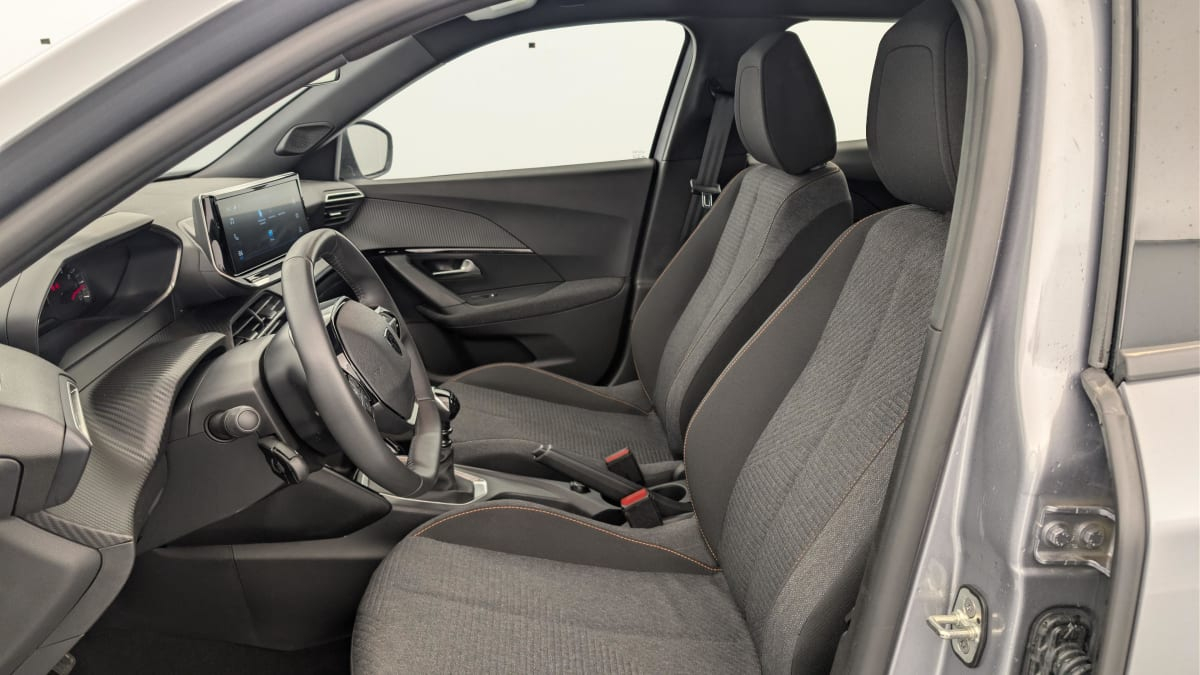 Peugeot 2008 — photo 16