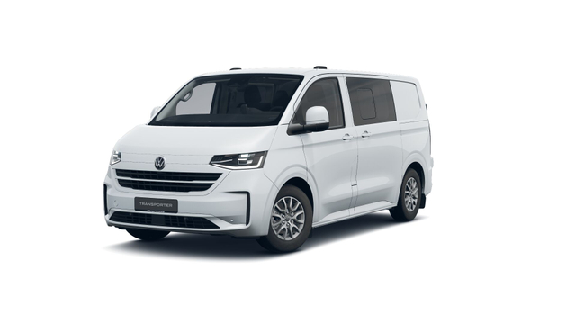 Volkswagen Utilitaires TRANSPORTER PROCAB L1H1 2.0 TDI 150 BVA8