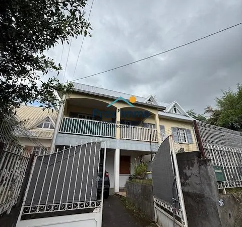Maison à vendre LE TAMPON