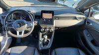 Renault Clio 1.5 Blue dCi 115ch Initiale Paris — photo 16