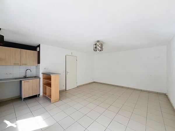 Appartement 3 pièces 59 m²