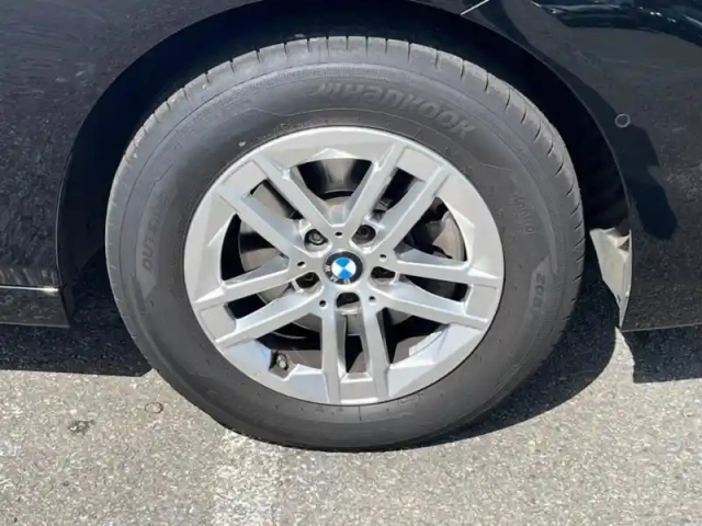 Bmw Serie 2 série 2 activetourer 218i 136ch dkg7 — photo 12
