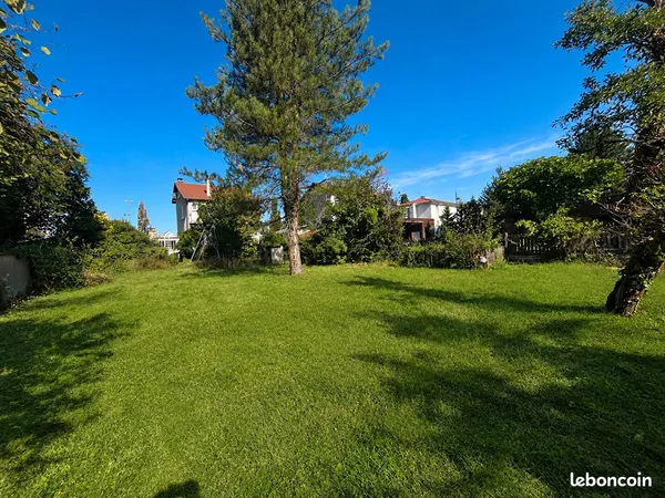 Maison 5 pièces 105 m²