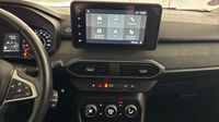 Dacia Jogger 1.0 ECO-G 100ch Extreme 5 places -24 — photo 19