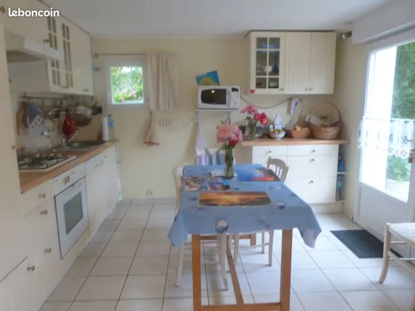Location 24 m 500 euros