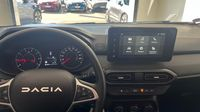 Dacia Sandero 1.0 TCe 90ch Stepway Expression -24 — photo 11