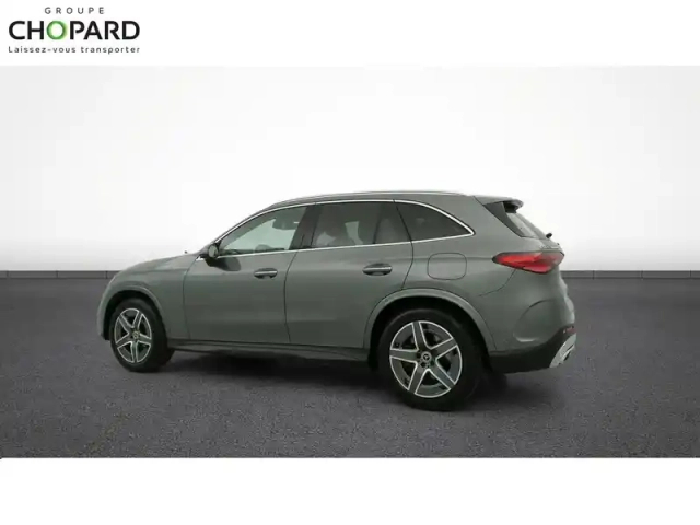 Mercedes Glc 300 de 9g-tronic 4matic — photo 35
