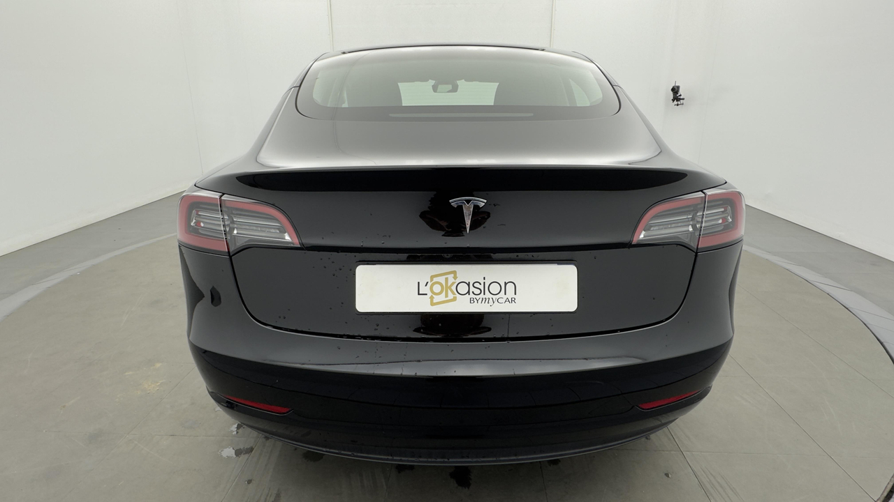 Tesla MODEL 3 Autonomie Standard Plus RWD — photo 4